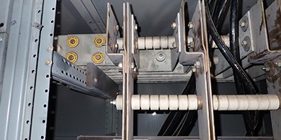 Electrical Cabinet Before Decontamination (4)