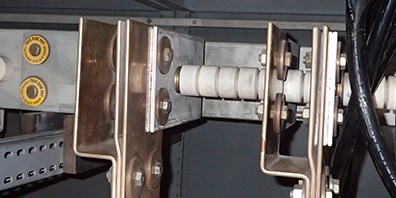 Electrical Cabinet After Decontamination (4)